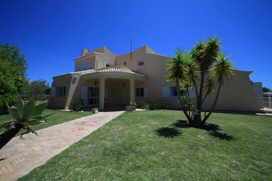 Casa Coral Villa Albufeira
