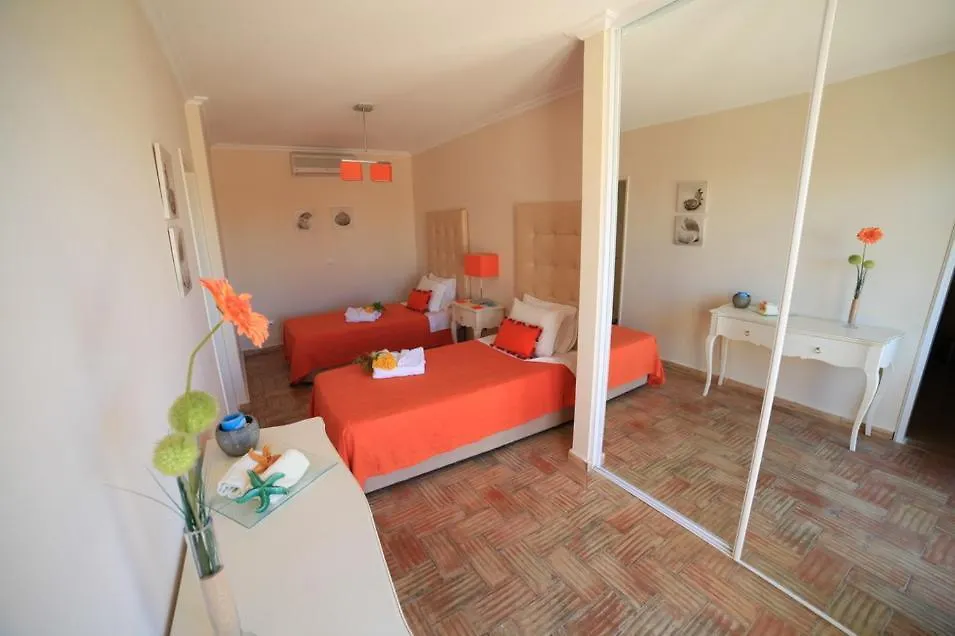 Casa Coral Villa Albufeira