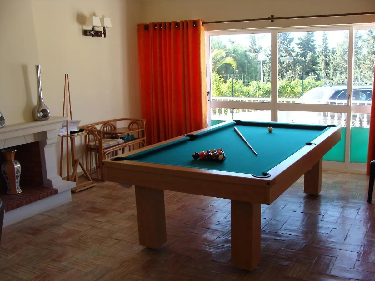 Casa Coral Villa Albufeira
