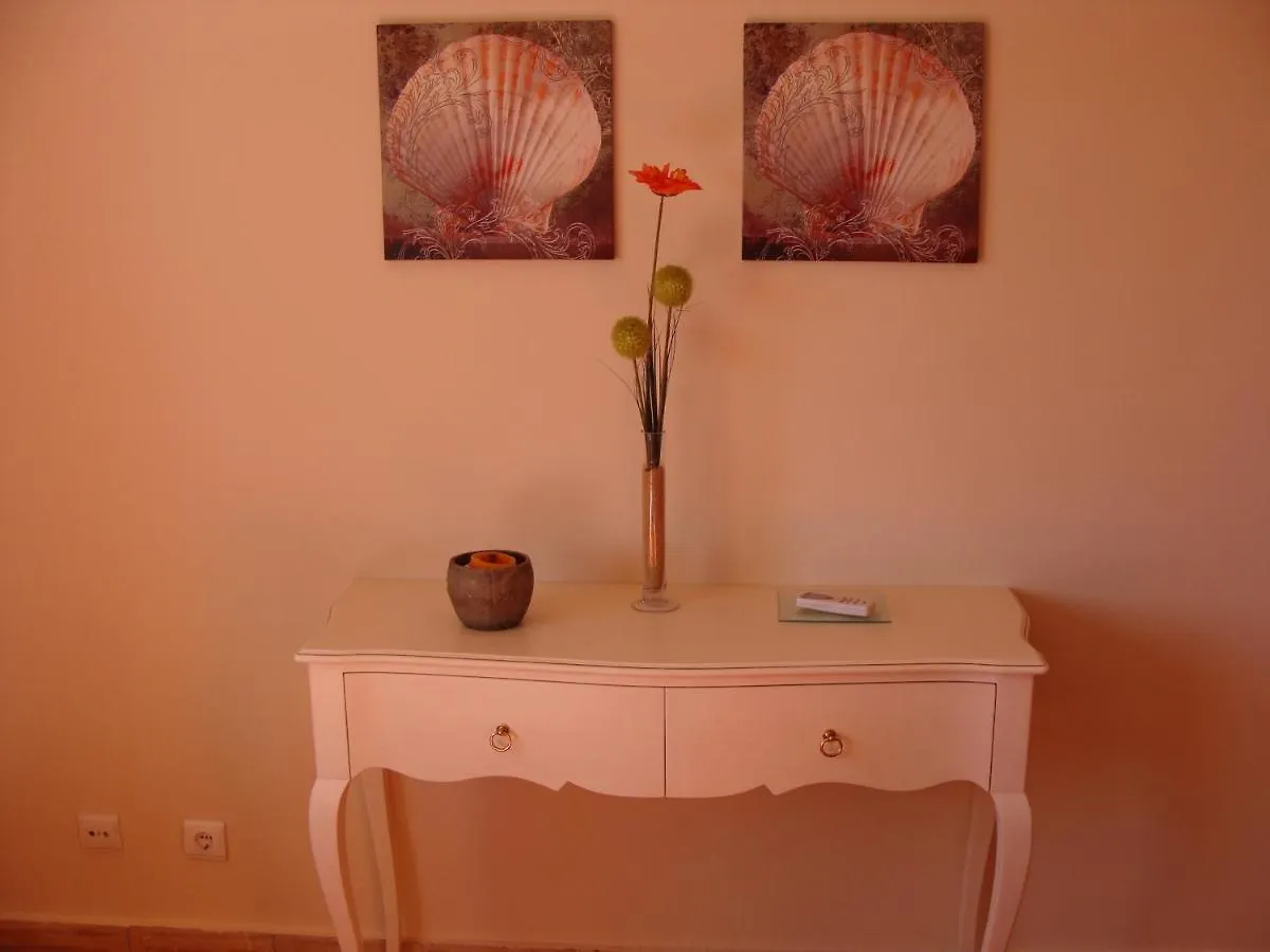 Casa Coral Villa Albufeira