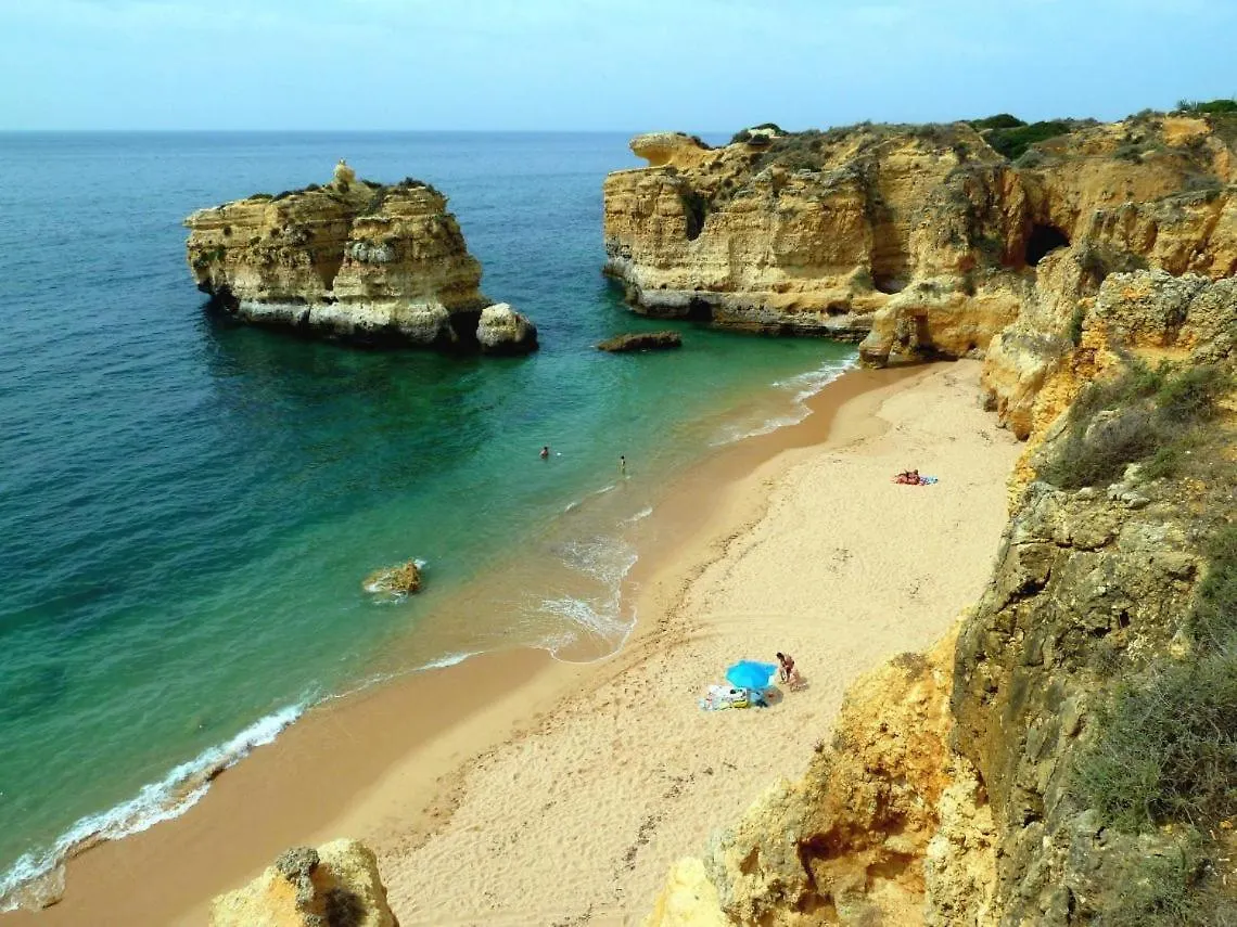 Casa Coral Villa Albufeira