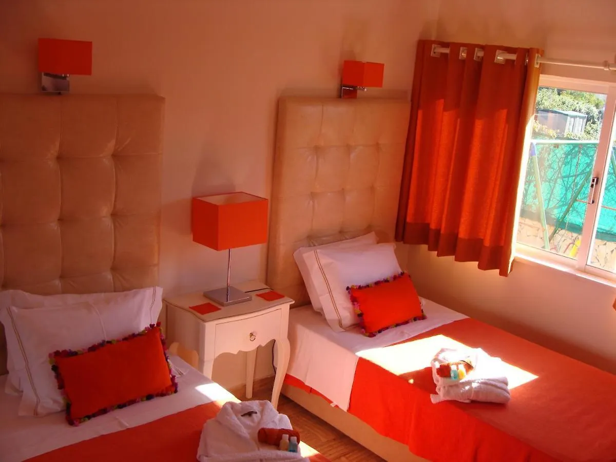 Casa Coral Villa Albufeira Portugal
